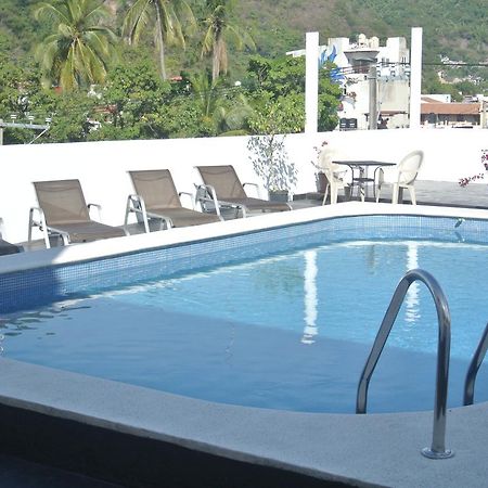 Paraiso Vallarta Apart otel Puerto Vallarta Dış mekan fotoğraf