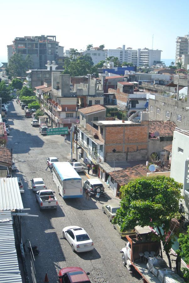 Paraiso Vallarta Apart otel Puerto Vallarta Dış mekan fotoğraf
