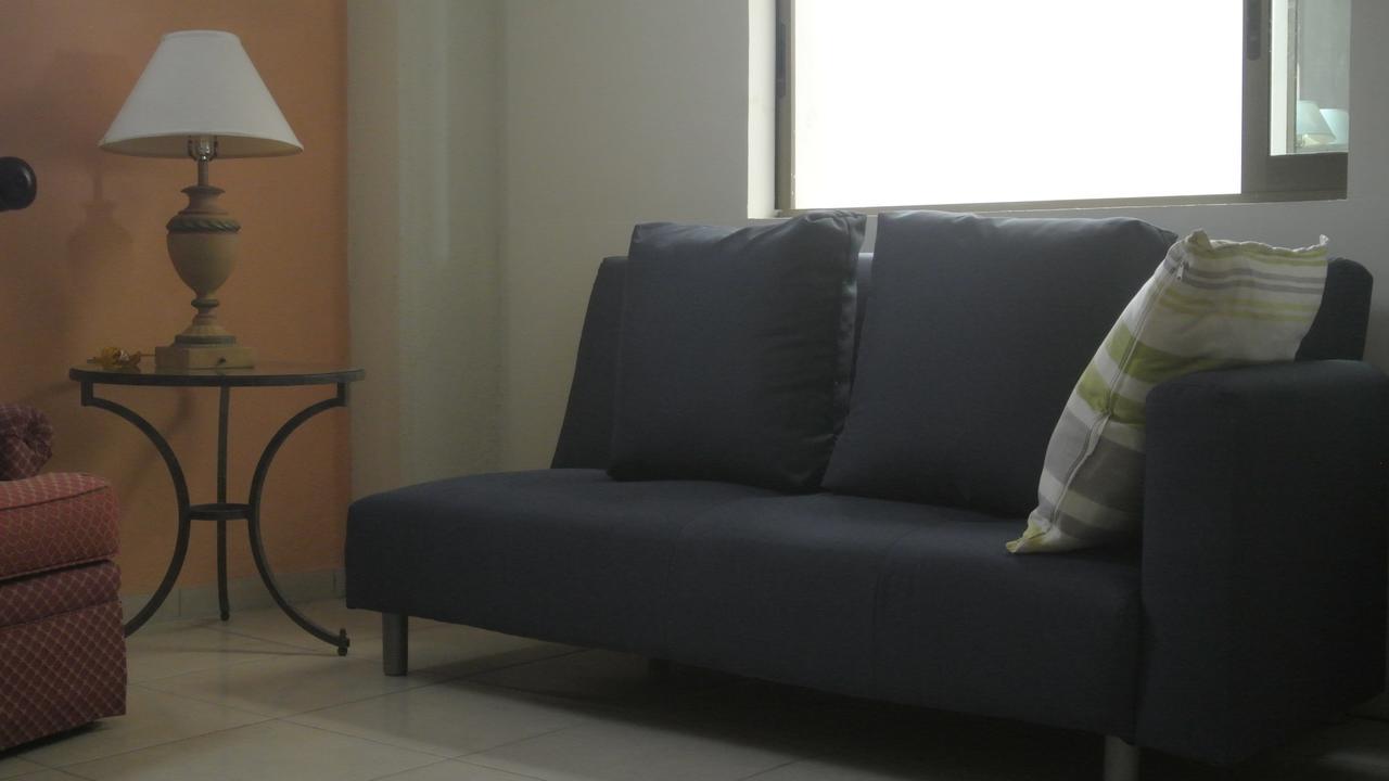 Paraiso Vallarta Apart otel Puerto Vallarta Dış mekan fotoğraf