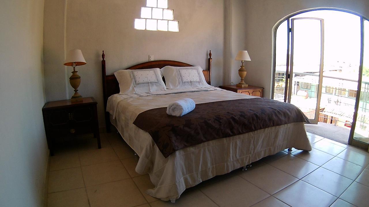 Paraiso Vallarta Apart otel Puerto Vallarta Dış mekan fotoğraf