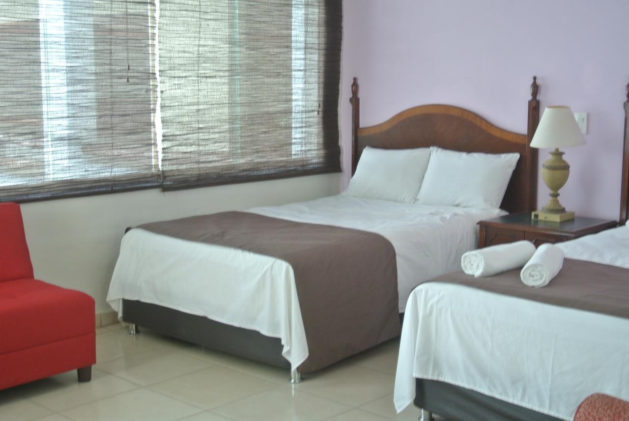 Paraiso Vallarta Apart otel Puerto Vallarta Dış mekan fotoğraf