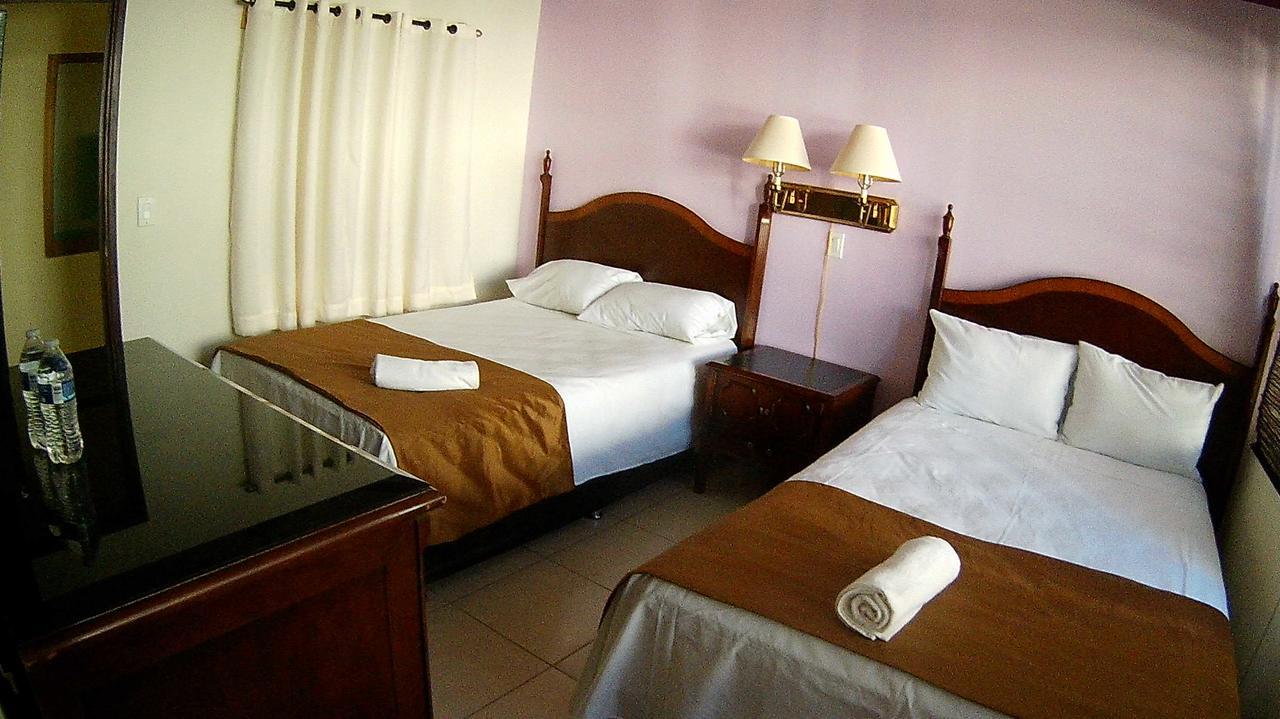 Paraiso Vallarta Apart otel Puerto Vallarta Dış mekan fotoğraf