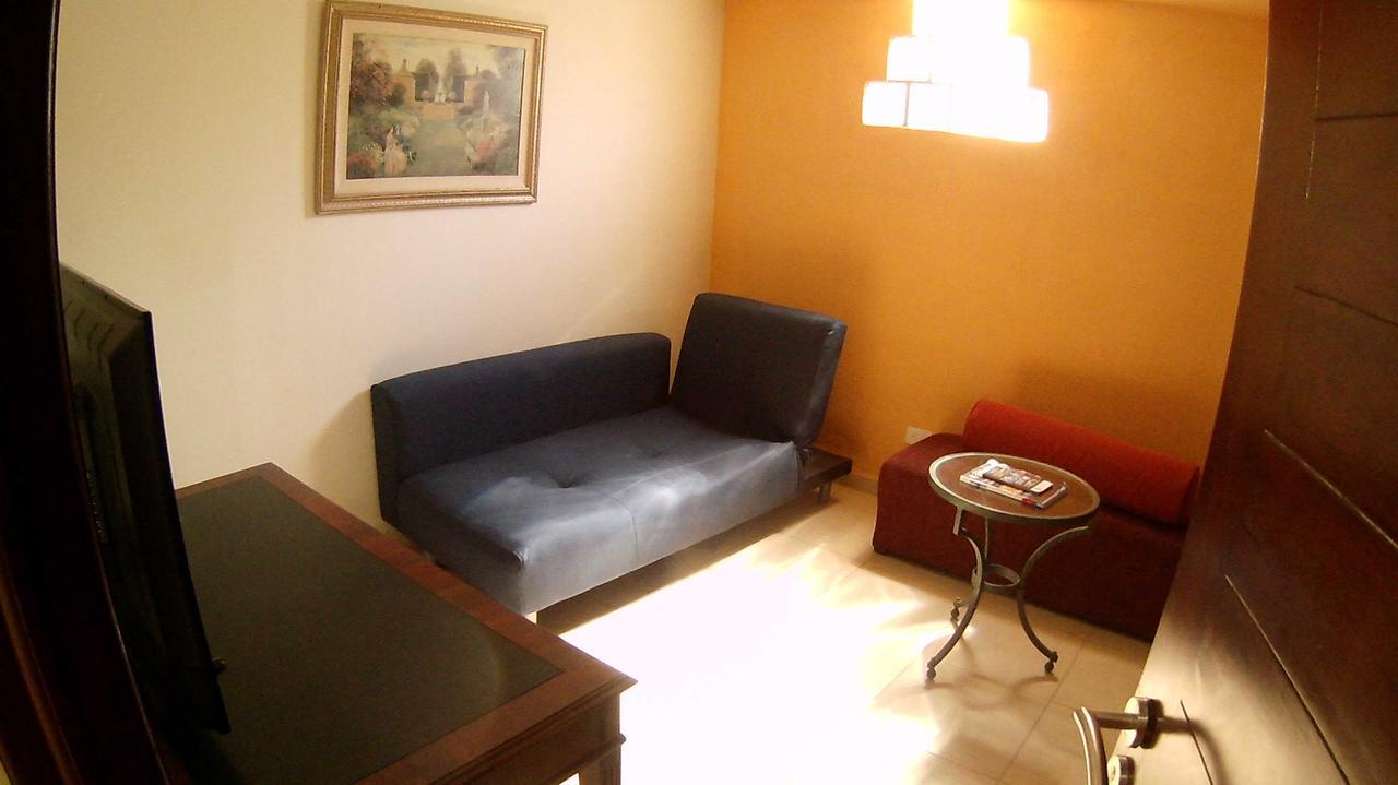 Paraiso Vallarta Apart otel Puerto Vallarta Dış mekan fotoğraf