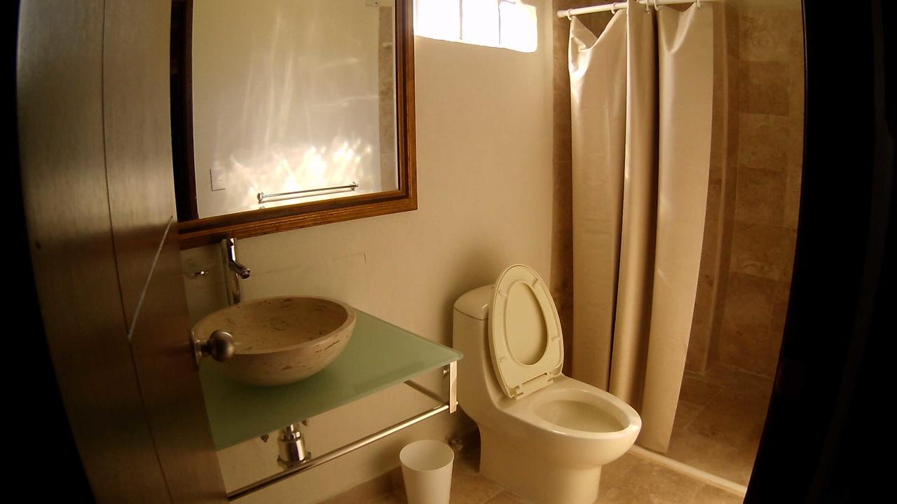 Paraiso Vallarta Apart otel Puerto Vallarta Dış mekan fotoğraf