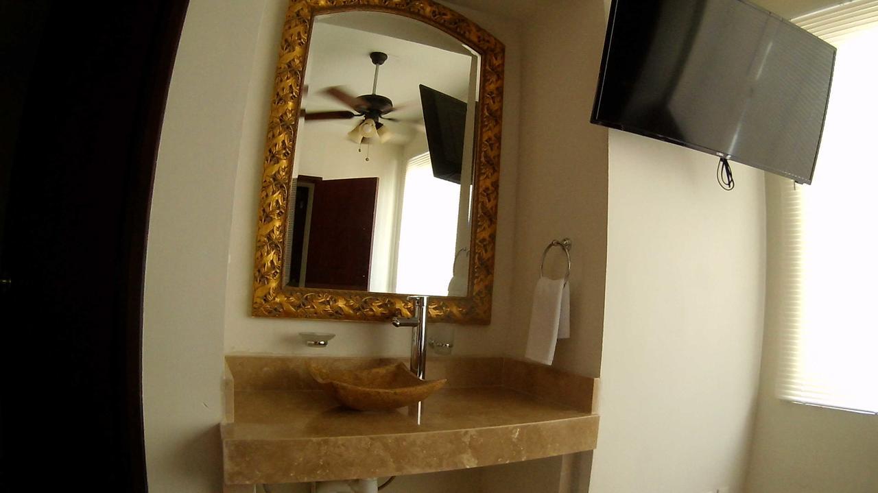 Paraiso Vallarta Apart otel Puerto Vallarta Dış mekan fotoğraf