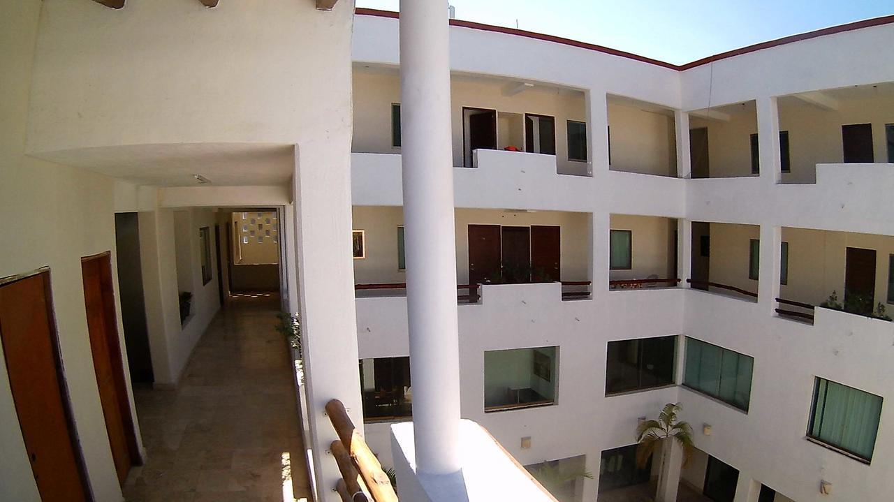 Paraiso Vallarta Apart otel Puerto Vallarta Dış mekan fotoğraf